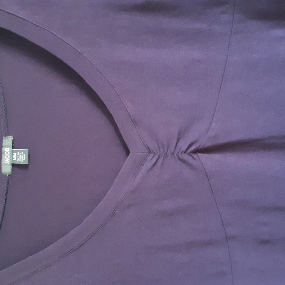 Women's V Neck - Picture 3 of 6